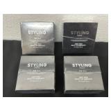 4 New Styling Pomade