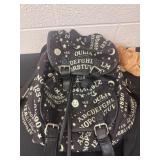 Ouija backpack
