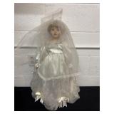 Possible Tracie Bride Doll Limited Collection Le