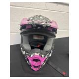 Size small fly Helmet