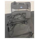Lap top bag and bag