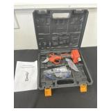 Bohemem Running Shears no Battery