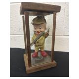 Looney Tunes figurine of the character Elmer Fudd