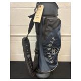 Nike junior golf bag