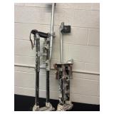 Renegade Drywall stiltz