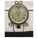 20ï¿½x10ï¿½ quarts clock
