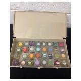 Scentsy small testers