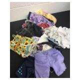 Build a bear clothes