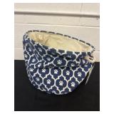 New 12ï¿½x15ï¿½ round cloth bin