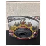 Power rangers power morpher