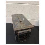 12ï¿½x6ï¿½x7ï¿½ ammo box