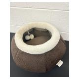 16in Cat Bed