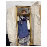 EXCLUSIVELY YOURS JAN MCLEAN 'DOROTHY' -