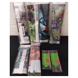 Six new diamond art sets