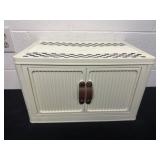 Tote Box, Folds Down