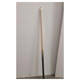 36' Pool stick