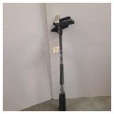 Five miscellaneous putters