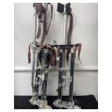 Renegade drywall stilts
