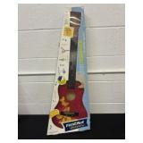 First Act Girls Guitar to Learn