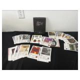 New Music Collage kit Sets with Stickers