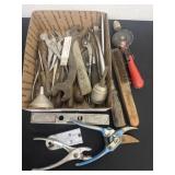 Box of tools