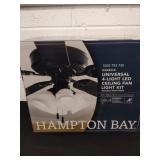 Hampton Bay universal for light LED ceiling fan