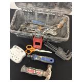 Box of tools