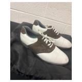 Dexter golf shoes 9.5 size
