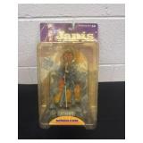 Vintage Janis Joplin  doll in package