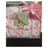Bath gift set
