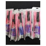 5 new sweet view hair wax stick and slick back