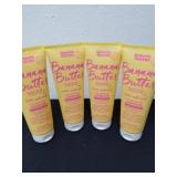 4  new banana butter conditioner with banana