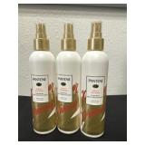 3 New pantene heat primer