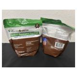 Two new  rodent repellent pouches