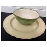 17ï¿½ large platter Vintage Large 1976 Duncan