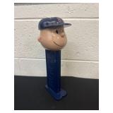 12ï¿½ Vintage Charlie Brown Peanuts Giant Pez