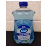 Dial antibacterial defense 52 fluid oz refill