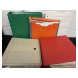 Manï¿½s collection of joke books