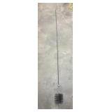 Chimney Pipe Cleaner 7ft+