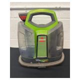 Bissell vacuum
