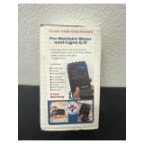 Pin Moisture Meter Mini-Ligno in Box