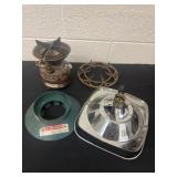 Vintage Single burner propane stove