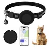 2 new GPS Tracker for Cats (2 Pack),