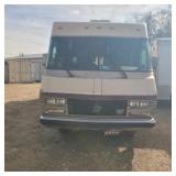 1987 pace arrow motor home Please preview As is