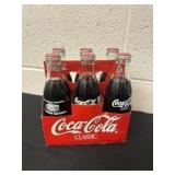 Coca cola classic 6 pack