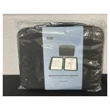 New multifunctional file organizer