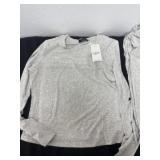 New trendy queen classic fashion set top and