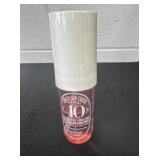 New Brazilian Crush Cheirosa 40 Black Amber Plum