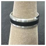 Size 11 menï¿½s wedding band