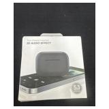 New 3d wireless head set